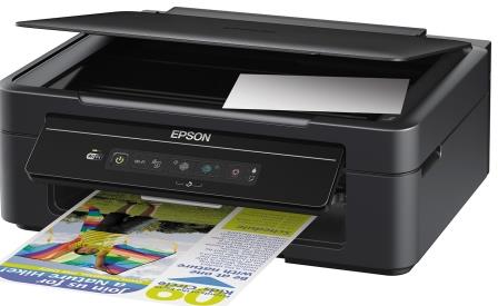 Epson Expression Home XP-200 printer — compatible cartridges available